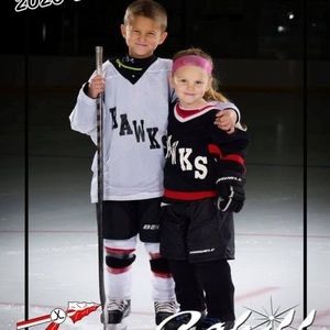 Meet your Posher, Billy